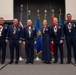 Utah Air National Guard Honors the Airmen of the Year 2024