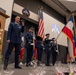 Utah Air National Guard Honors the Airmen of the Year 2024