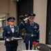 Utah Air National Guard Honors the Airmen of the Year 2024