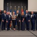 Utah Air National Guard Honors the Airmen of the Year 2024