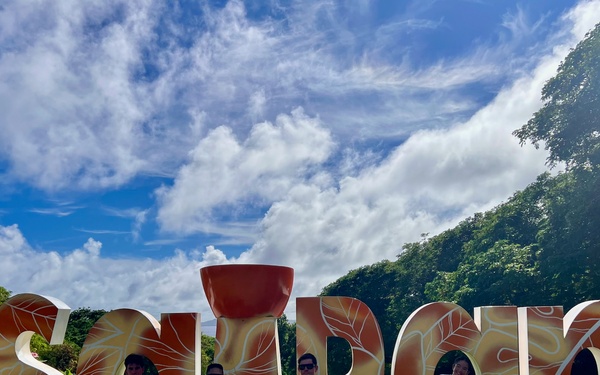 U.S. Coast Guard deploys to CNMI, strengthening regional maritime security and partnerships