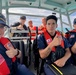 U.S. Coast Guard deploys to CNMI strengthening regional maritime security and partnerships