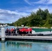 U.S. Coast Guard deploys to CNMI strengthening regional maritime security and partnerships