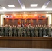 Republic of Korea Marine Corps Hosts Staff Talk 25-1 with MARFORK