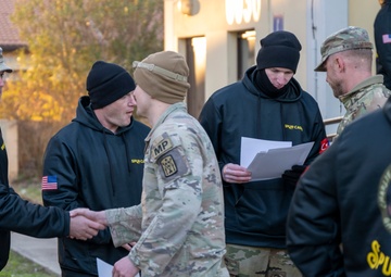 Incirlik Spur Ride 2025