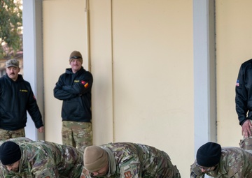 Incirlik Spur Ride 2025