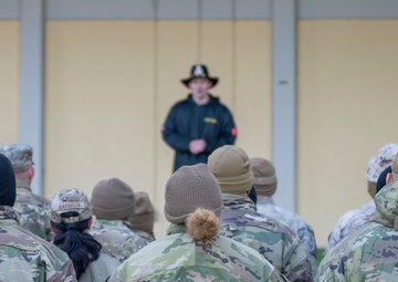 Incirlik Spur Ride 2025