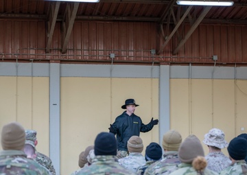 Incirlik Spur Ride 2025