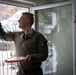 KFOR soldiers participate in a renovation project in Northern Kosovo