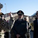 Prefect of Pordenone visits Aviano