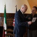 Prefect of Pordenone visits Aviano