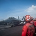 USS Carl Vinson (CVN 70) Conducts Routine Flight Operations in the South China Sea