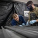 Precision in Readiness: NDI Specialists Ensure F-16 Combat Reliability