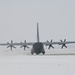 Second C-130J Super Hercules takes to the skies