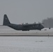 Second C-130J Super Hercules takes to the skies