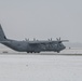 Second C-130J Super Hercules takes to the skies