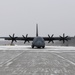 Second C-130J Super Hercules takes to the skies