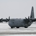 Second C-130J Super Hercules takes to the skies