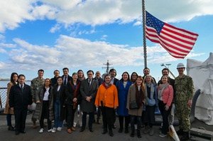 Education in the AOR - Radio Package