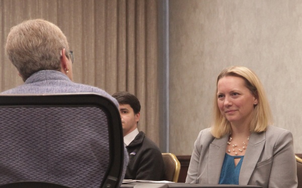 DSCU DSI SCO Qualification Course 2024