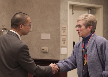 DSCU DSI SCO Qualification Course 2024