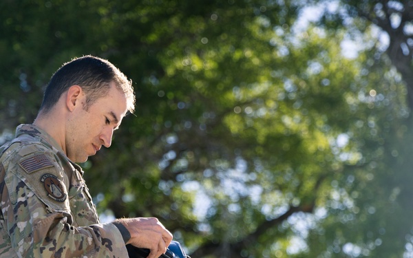 The 668th ALIS is Mission Ready