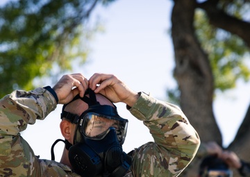 The 668th ALIS is Mission Ready