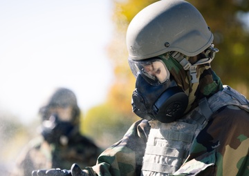 The 668th ALIS is Mission Ready
