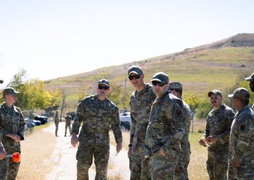 The 668th ALIS is Mission Ready