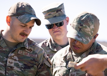 The 668th ALIS is Mission Ready