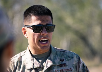 The 668th ALIS is Mission Ready