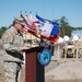 Senior leaders attend Operational Readiness Training Complex groundbreaking ceremony