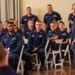 Coast Guard Commandant Visits New Orleans