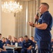 Coast Guard Commandant Visits New Orleans