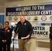 FEMA Opens Disaster Recovery Center in Los Angeles