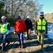 Mashpee Cranberry Bog Site Visit