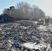 Mashpee Cranberry Bog Site Visit