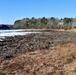 Mashpee Cranberry Bog Site Visit