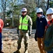 Mashpee Cranberry Bog Site Visit