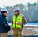 Mashpee Cranberry Bog Site Visit