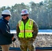 Mashpee Cranberry Bog Site Visit