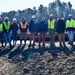 Mashpee Cranberry Bog Site Visit