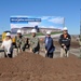 Groundbreaking Ceremony Launches Construction of Nuclear Regional Maintenance Facility at Kings Bay