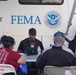 FEMA Opens Disaster Recovery Center in Pasadena