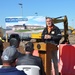 Groundbreaking Ceremony Launches Construction of Nuclear Regional Maintenance Facility at Kings Bay