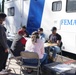 FEMA Opens Disaster Recovery Center in Pasadena