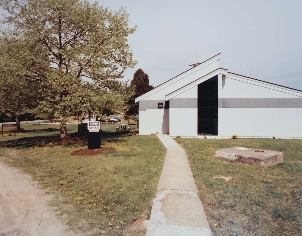 NWS Yorktown: Archived Station Photos-circa 1996-2