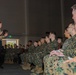 Marine Corps Recruiting Command Visit