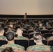 Marine Corps Recruiting Command Visit