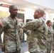 Mobilization Support Brigade Soldiers Receive III Armored Corps Awards